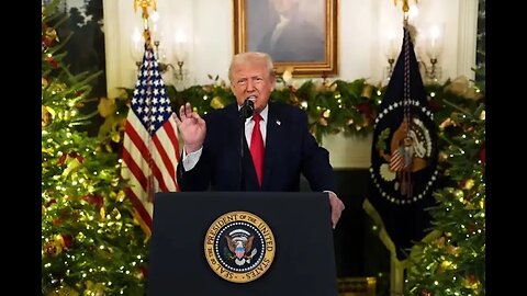 Trump CONCEDES DEFEAT in surprise announcement