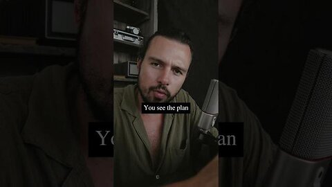 The Synthetic Messiah - Dimitri Legrand