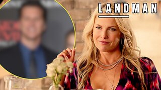 Landman: Ali Larter’s Real-Life Husband Is a HUNK!