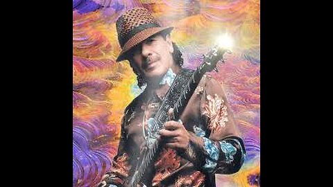 Santana - Smooth