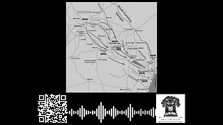 #OnThisDay November 22, 1864: Futile Charge