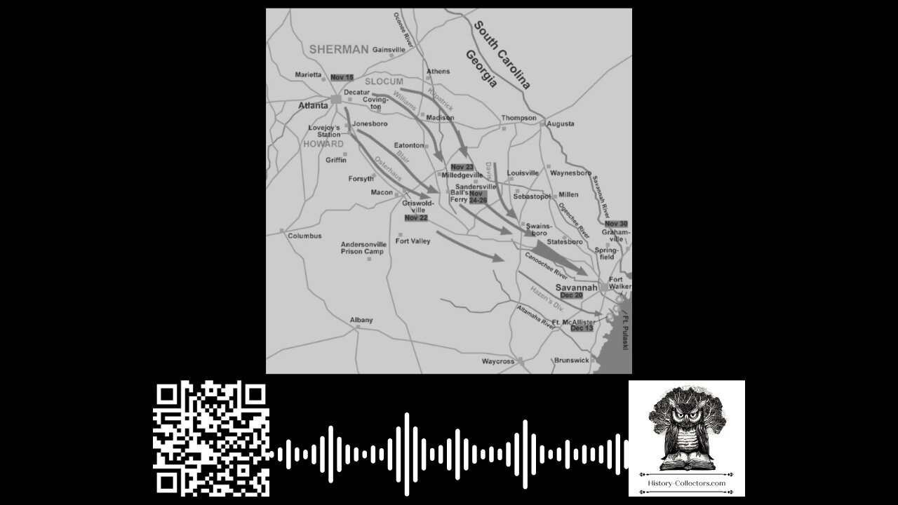 #OnThisDay November 22, 1864: Futile Charge