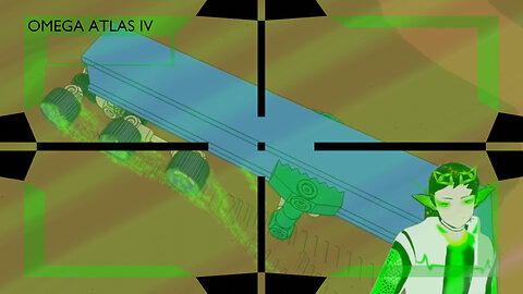 Mars First(1)witty banter