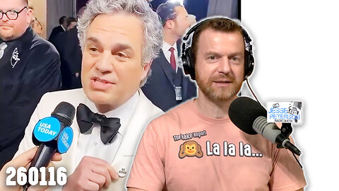 "Be Good" | Fri 1-16-26