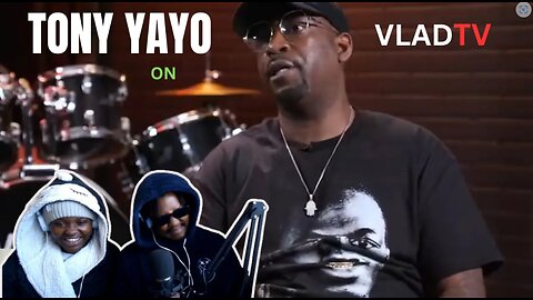 TONY YAYO SURVIVES A 20K BOUNTY ON HIS HEAD🤯‼️