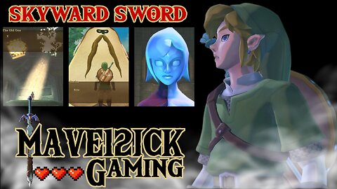 | Skyview Temple | First Time Playing | Episode III |