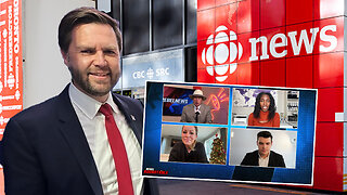 'Multiculturalism has failed': Rebel Roundtable reacts to JD Vance's jab at Canadian immigration