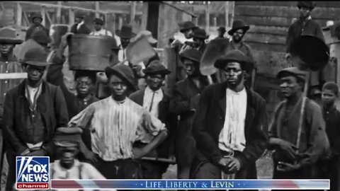 Mark Levin Monologue on Birthright Citizenship
