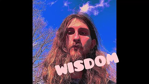 WISDOM(OFFICIAL AUDIO)