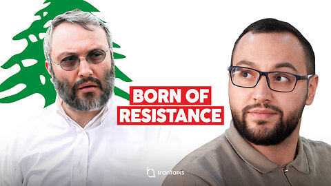 The Untold Story of a Martyr’s Son and Lebanon’s Struggle | Hussein Mughniyeh