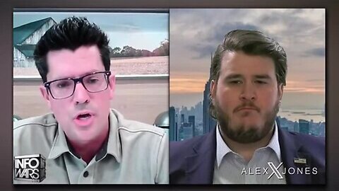 Stephen Gardner & John Fawcett on ICE Deportations: "Trump Can Do More!"