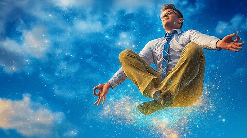 Scientists STUNNED: Sound Can Make Objects FLOAT… Here’s How!