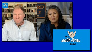 Forward Boldly: A Conversation on Faith, Courage & Clarity with Christine Niles