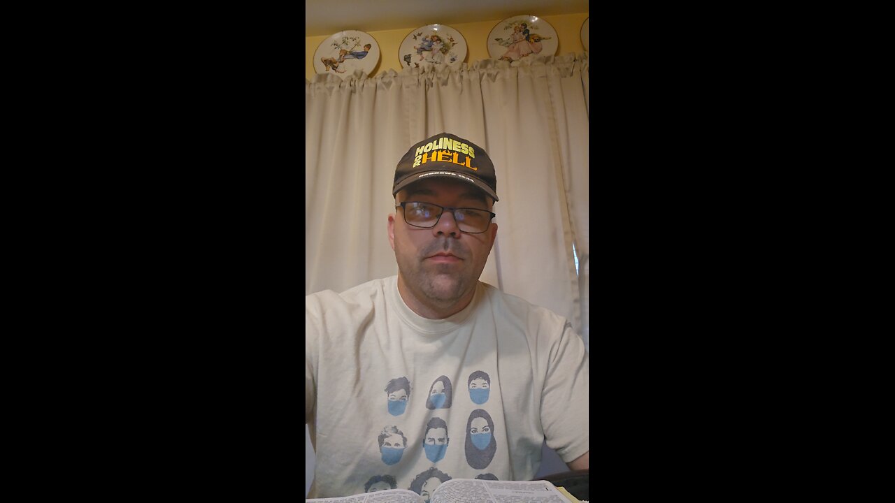 2 Chronicles Chapter 6