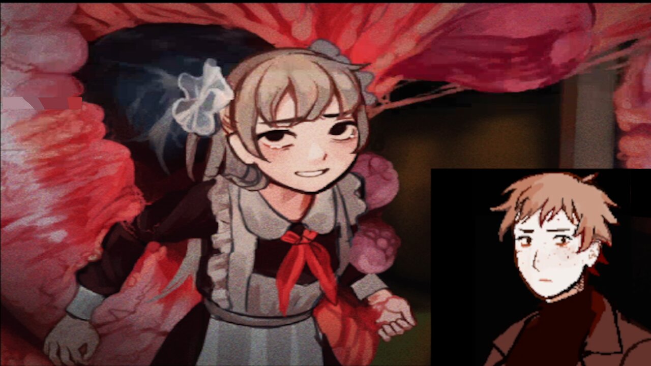 WHY IS SHE RISKING SO MUCH FOR OUR SAKE? Flesh, Blood, and Concrete Part 2 (FINALE)