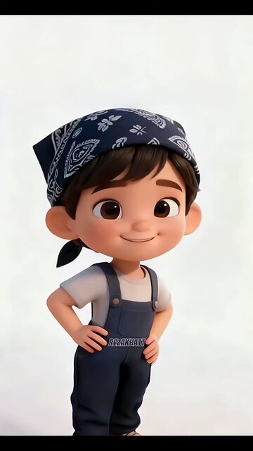 Cutest animation you’ll see today ✨