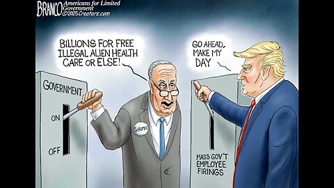 THE GREAT AWAKENING 9/30/25