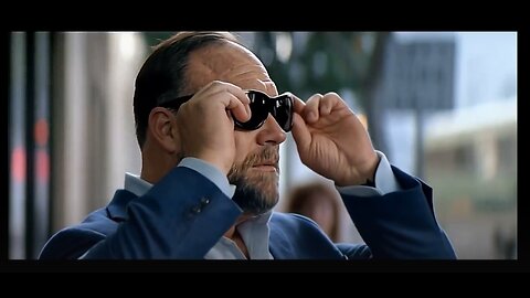 ‘THEY LIVE’ Reimagined! Who Knew John Carpenter Was A Time Traveler?