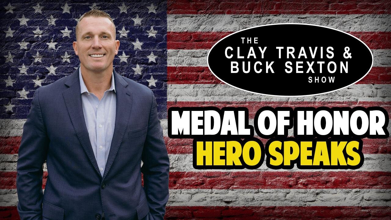 Dakota Meyer’s Medal of Honor Story Will Leave You Speechless