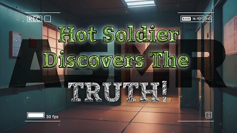 [RolePlay] Soldier Discovers The TRUTH -Part 3- [M4A] [BFE] [Tsundere]