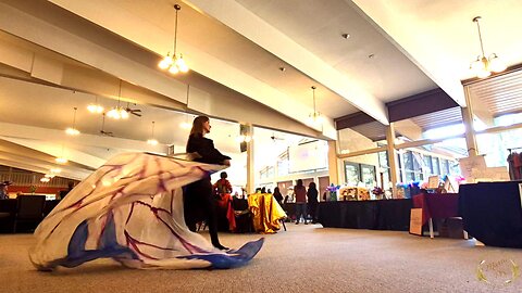 Faithfully - Worship Jesus with Flags