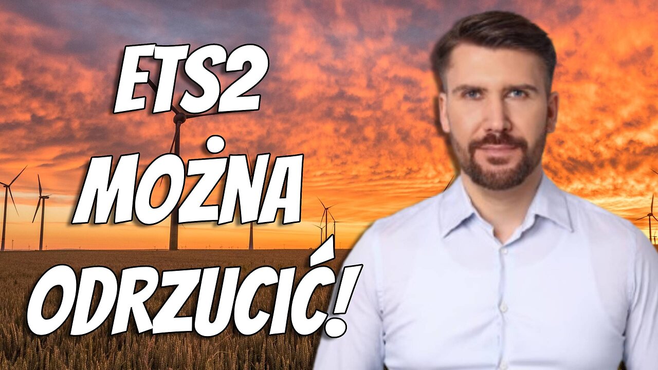 Robert Zawadzki: OZE drogą do ubóstwa energetycznego!