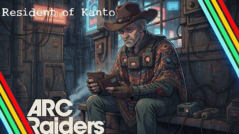 Arc Raiders: Long way from 5 mil....