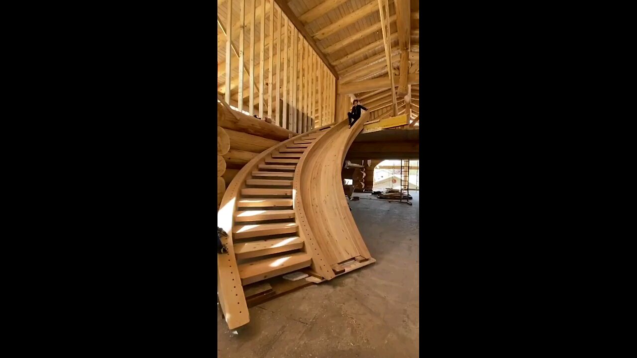 Look this How made home in Canada