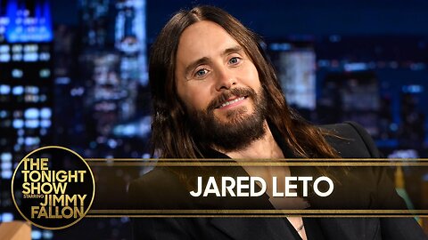Jared Leto Cut His First Tron: Ares Scene with Jeff Bridges, FaceTimed His Mom While Performing