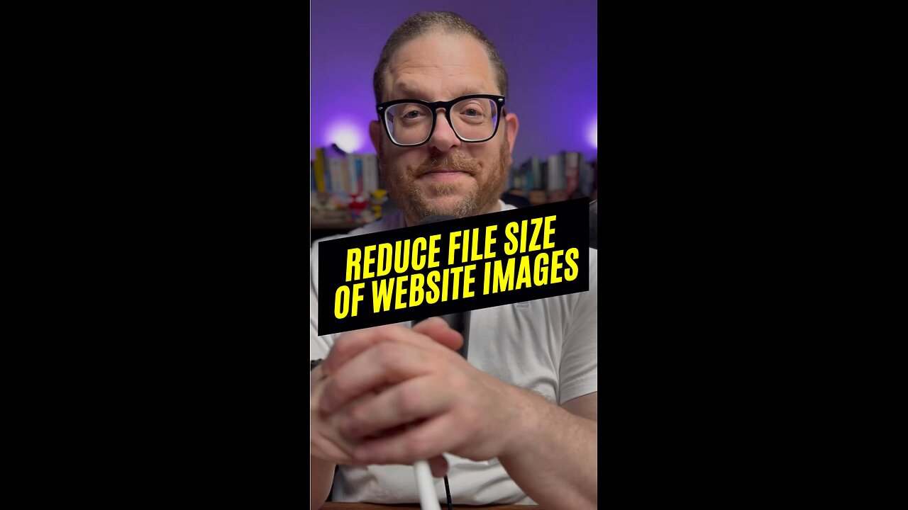 Convert Images to WebP to Make Your Website Faster