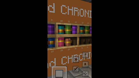 2nd Chronicles 29 - the KJV Bible in vanilla Minecraft #KJV #2Chronicles #Bible #Minecraft