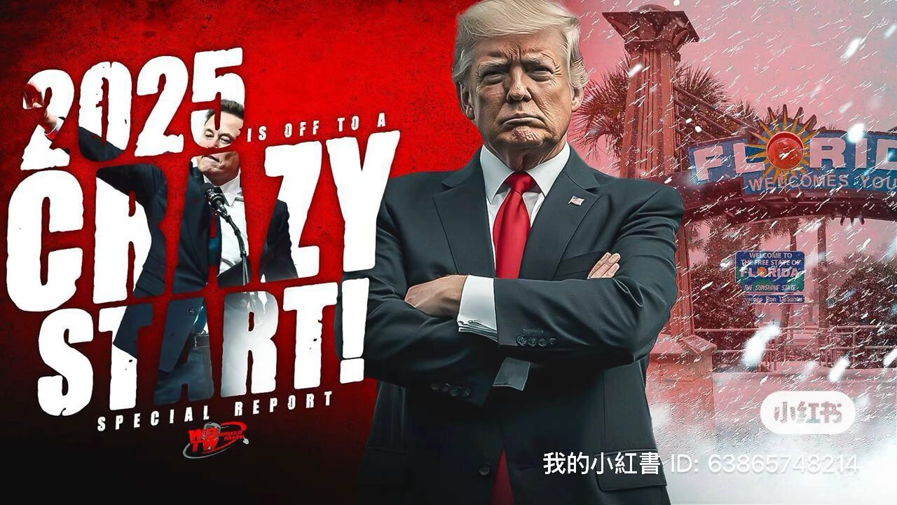 WOTW Live Tonight 7pm EST