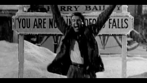 IT'S A WONDERFUL LIFE