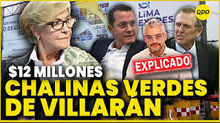 susana villaran corrupcion los criminales escondidos por la mafia lavajato