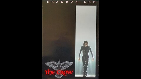 The Crow