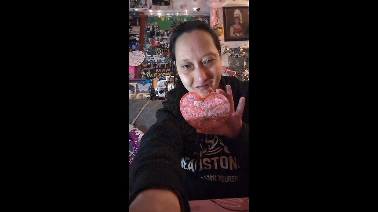 Question game with crafts