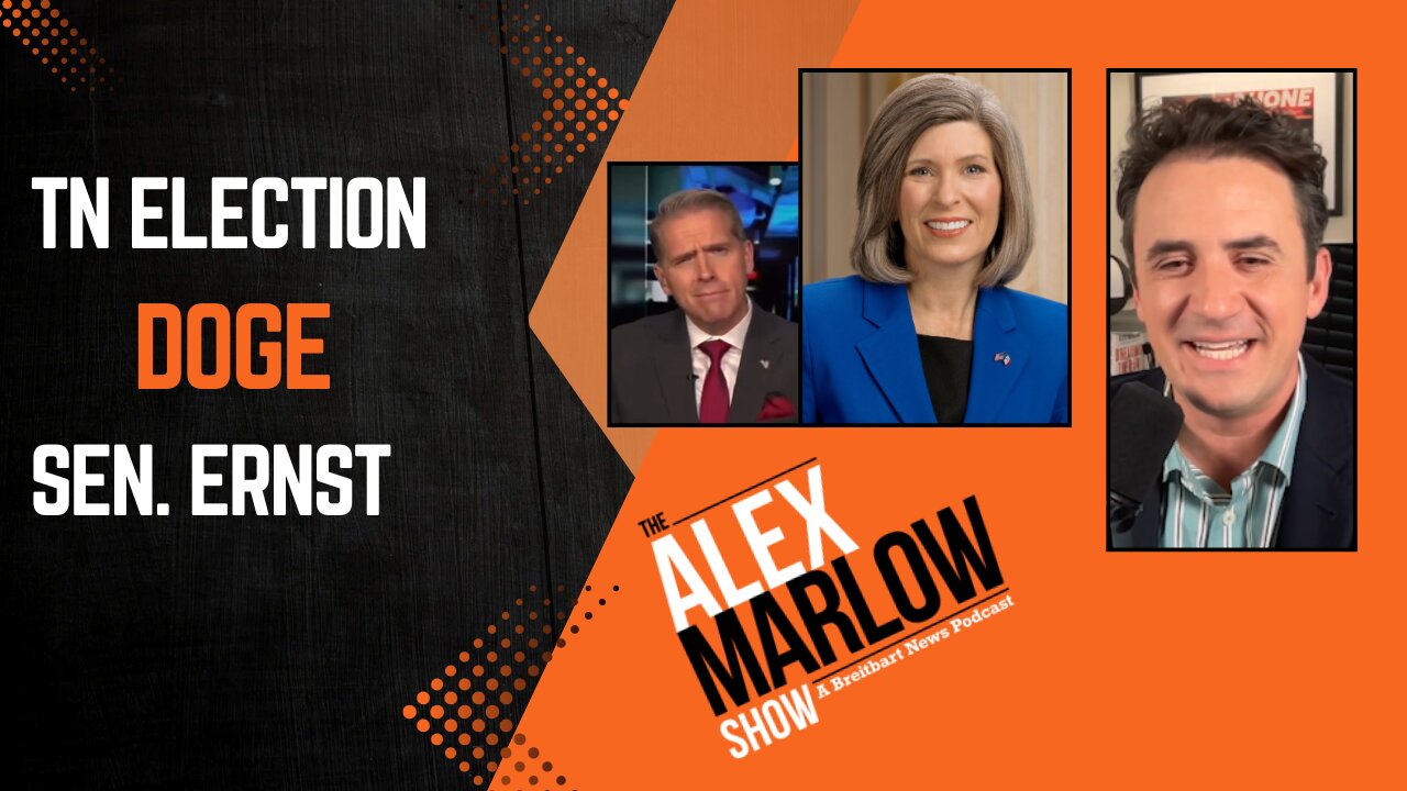 MAGA Win in TN, The Future of DOGE, Bessent Owns NYT