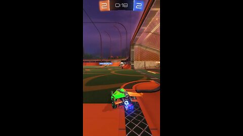 Rocket League