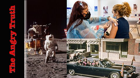 What Will Happen When The Truth Comes Out?