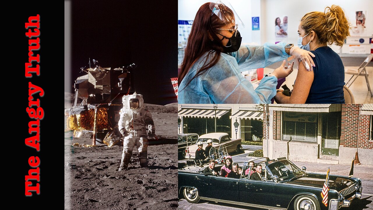 What Will Happen When The Truth Comes Out?