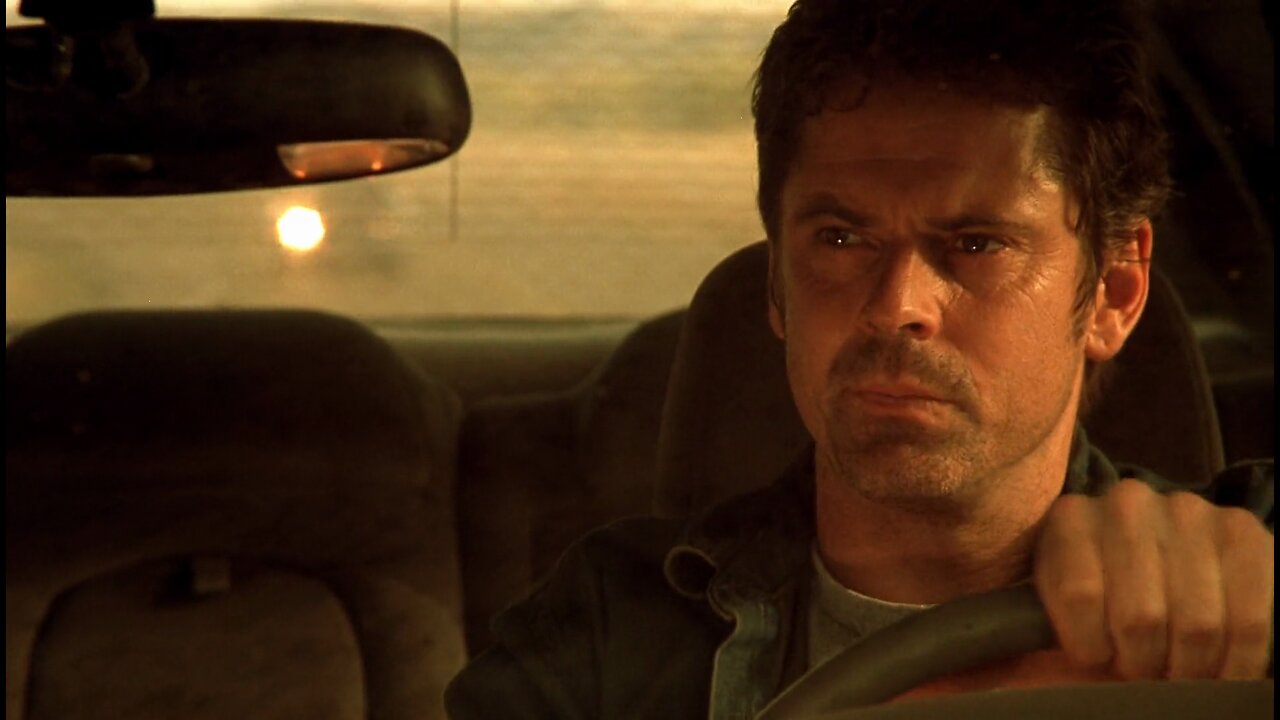 the hitcher 2 horror movie C. Thomas Howell