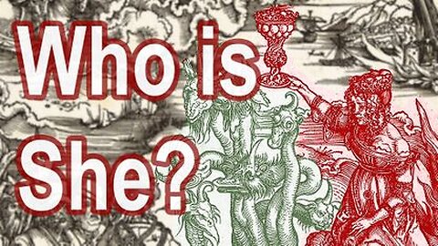 Who is the Whore that Rides the Beast?