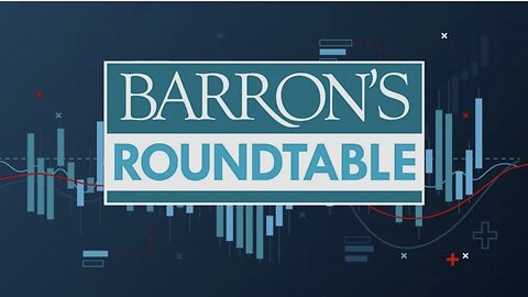 BARRON’S ROUNDTABLE (November 14, 2025) FULL EPISODE