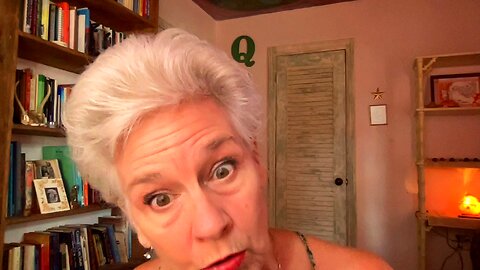 Lady Melody reads the Silver Chair-episode 16