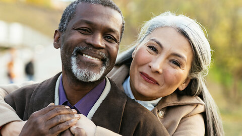 Black Men And Asian Women ❤