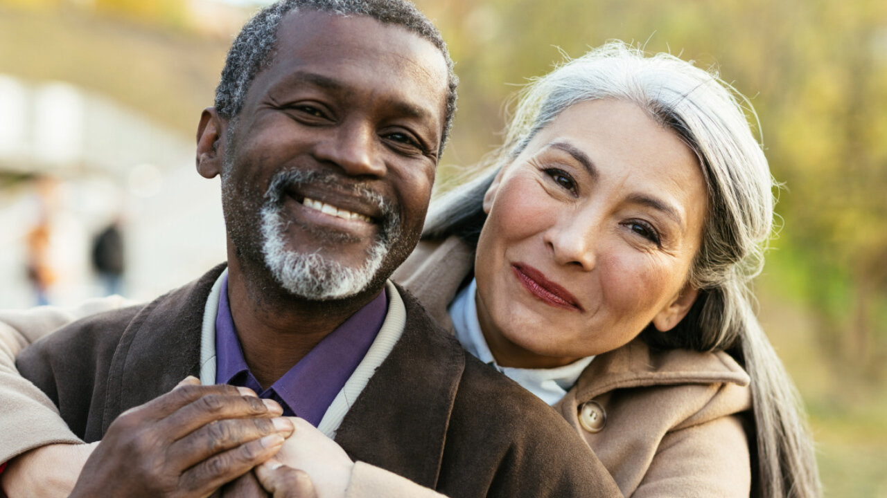 Black Men And Asian Women ❤