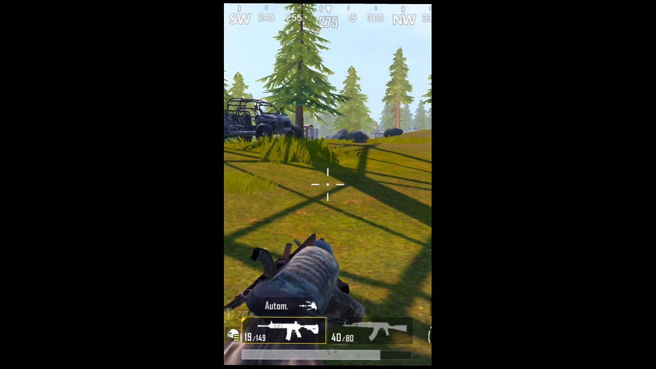 2 vs 1