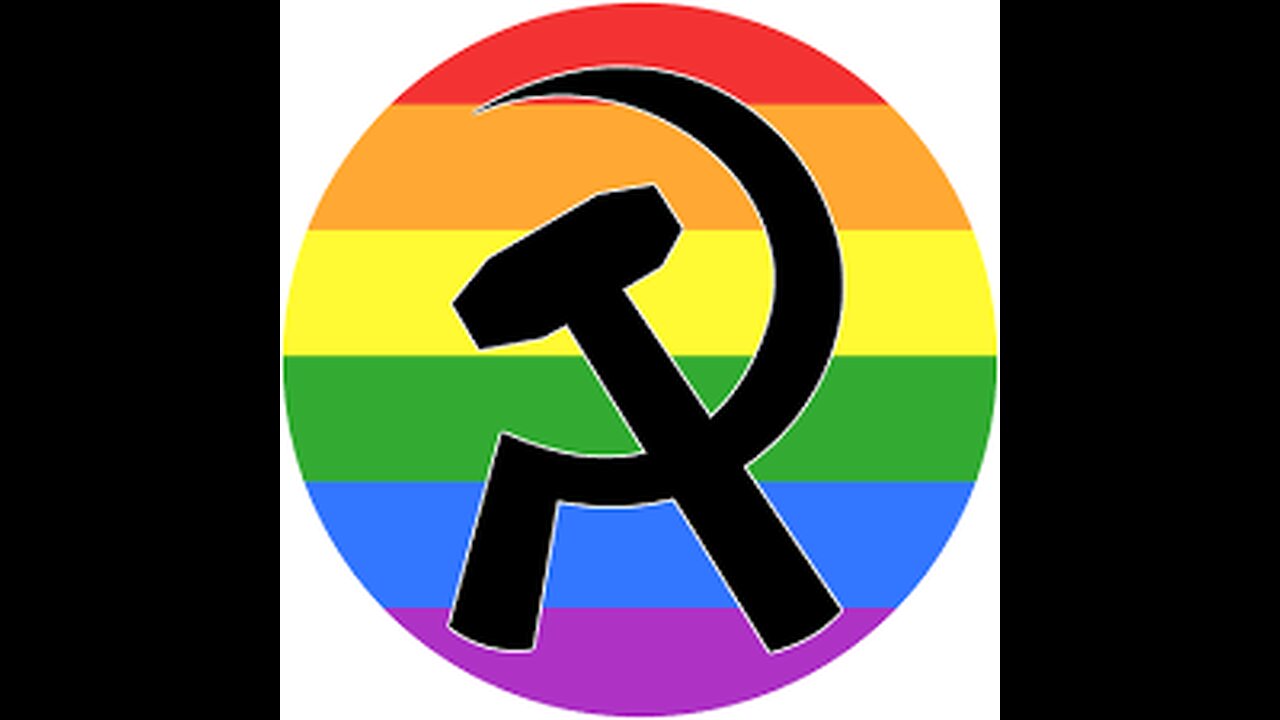 The Blue "Team" Is Turning "Red" / Red, Rights & You