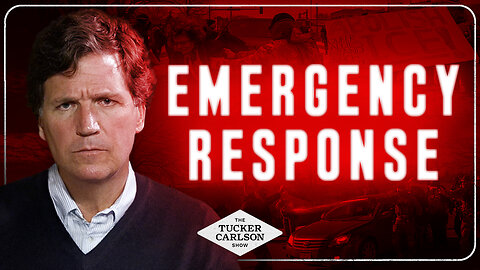 Chaos Is Spreading Like Cancer. What Happens Next?