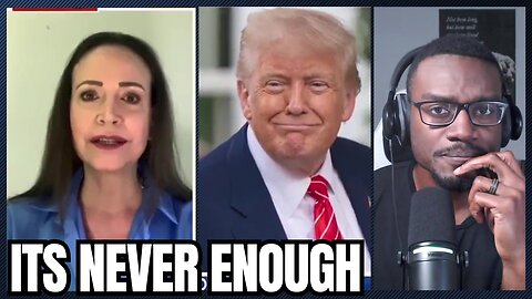 Obama And Others Struggle To Give Trump Credit For Peace Deal